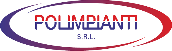 Poli Impianti - Logo