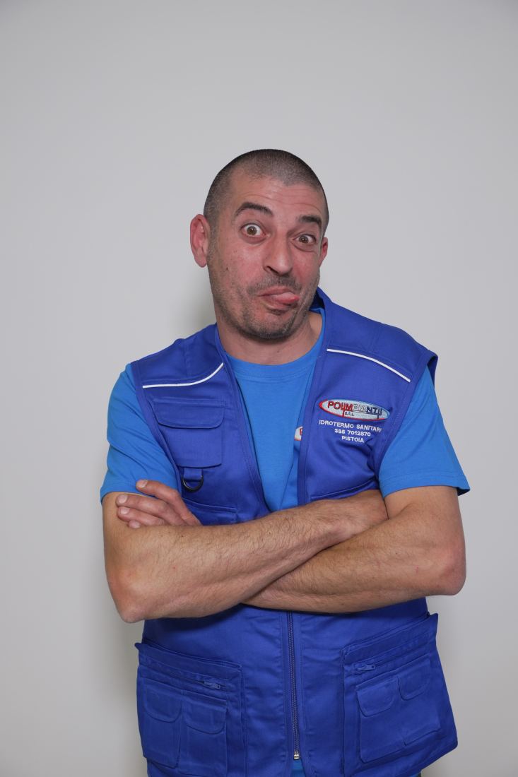 Cristian Sarro - Mood fun