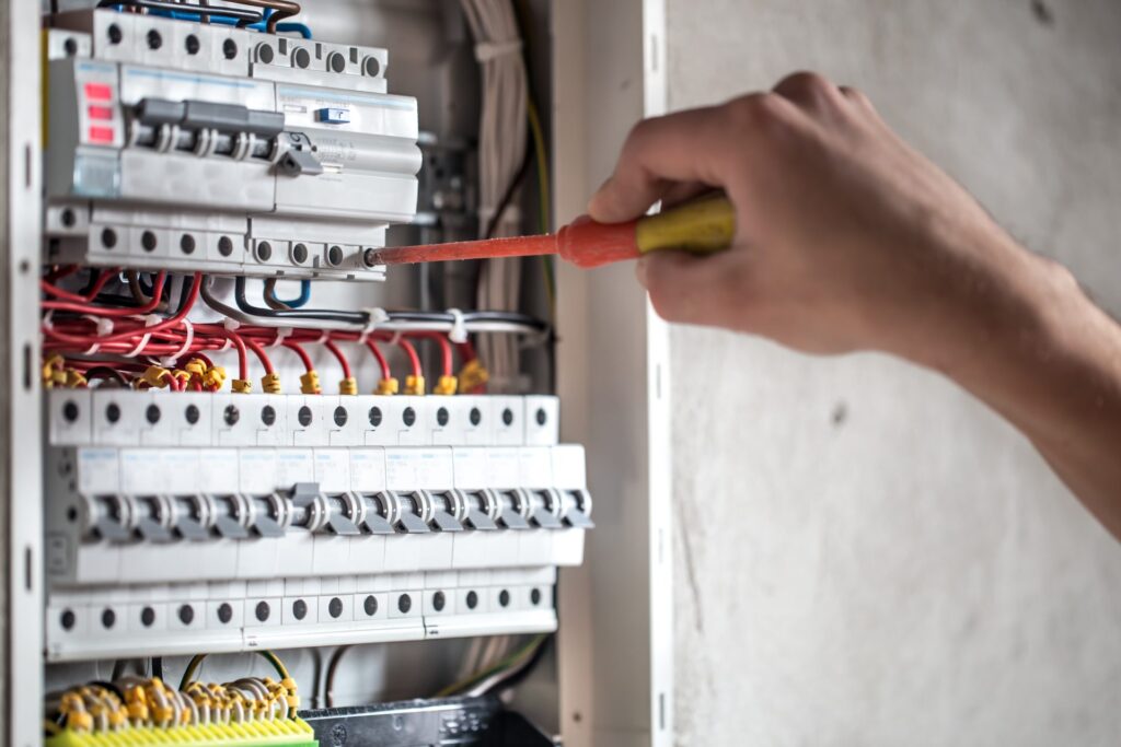 Elettrici civili