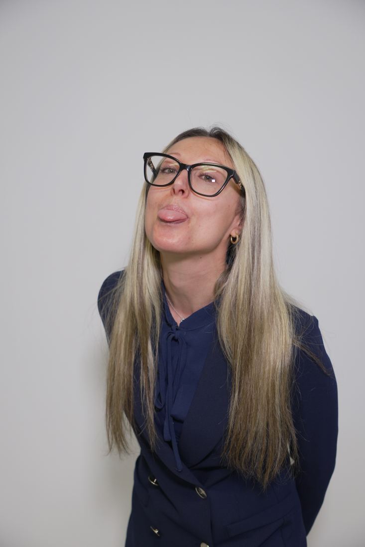 Lisa Baldi - Mood fun
