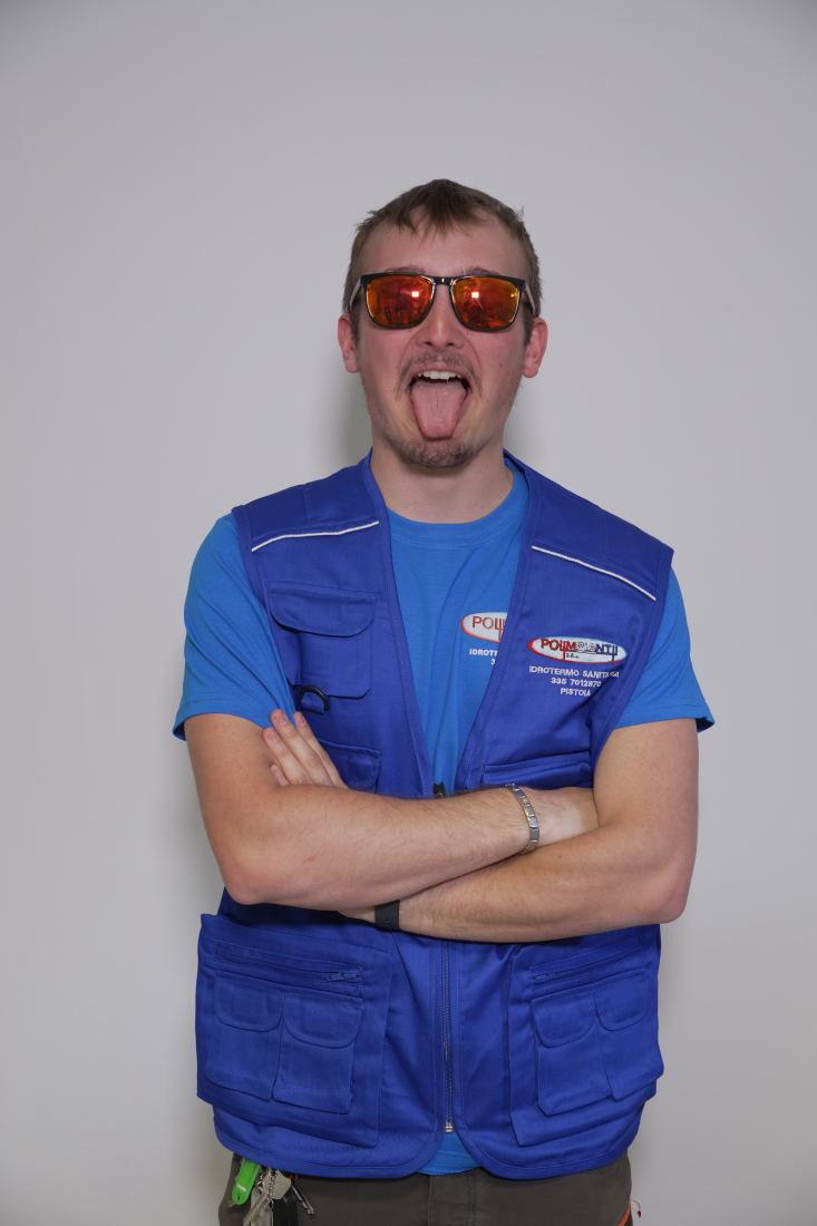 Lorenzo Fantacci - Mood fun