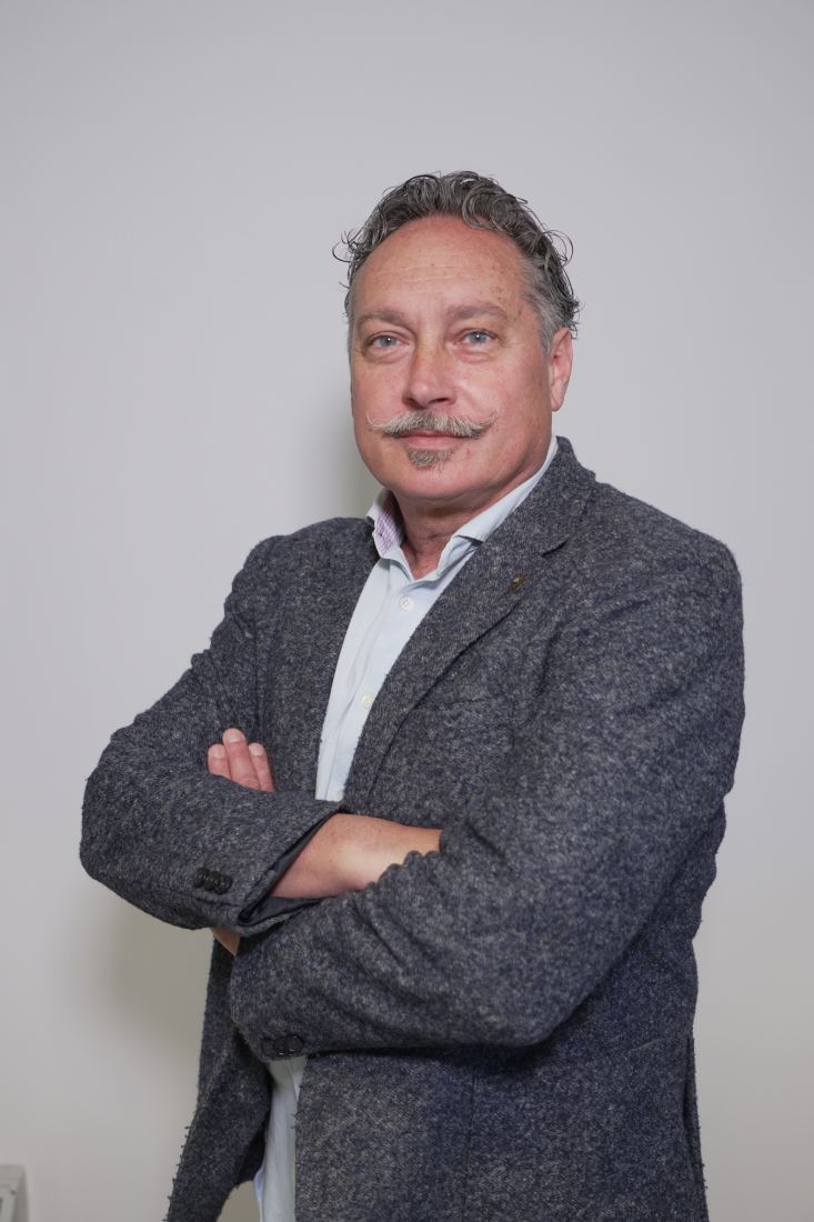 Michele Bartolomei - Impiegato