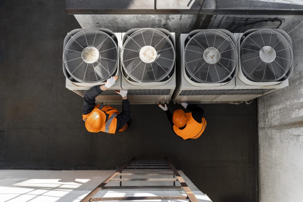 Pompe di calore