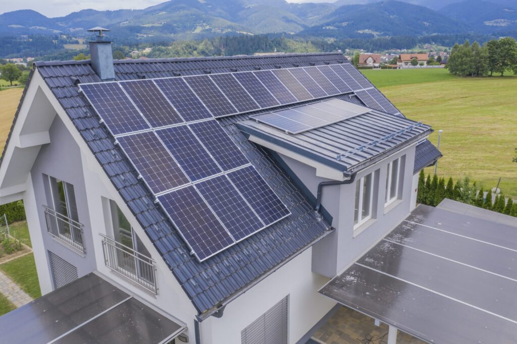Solare termico